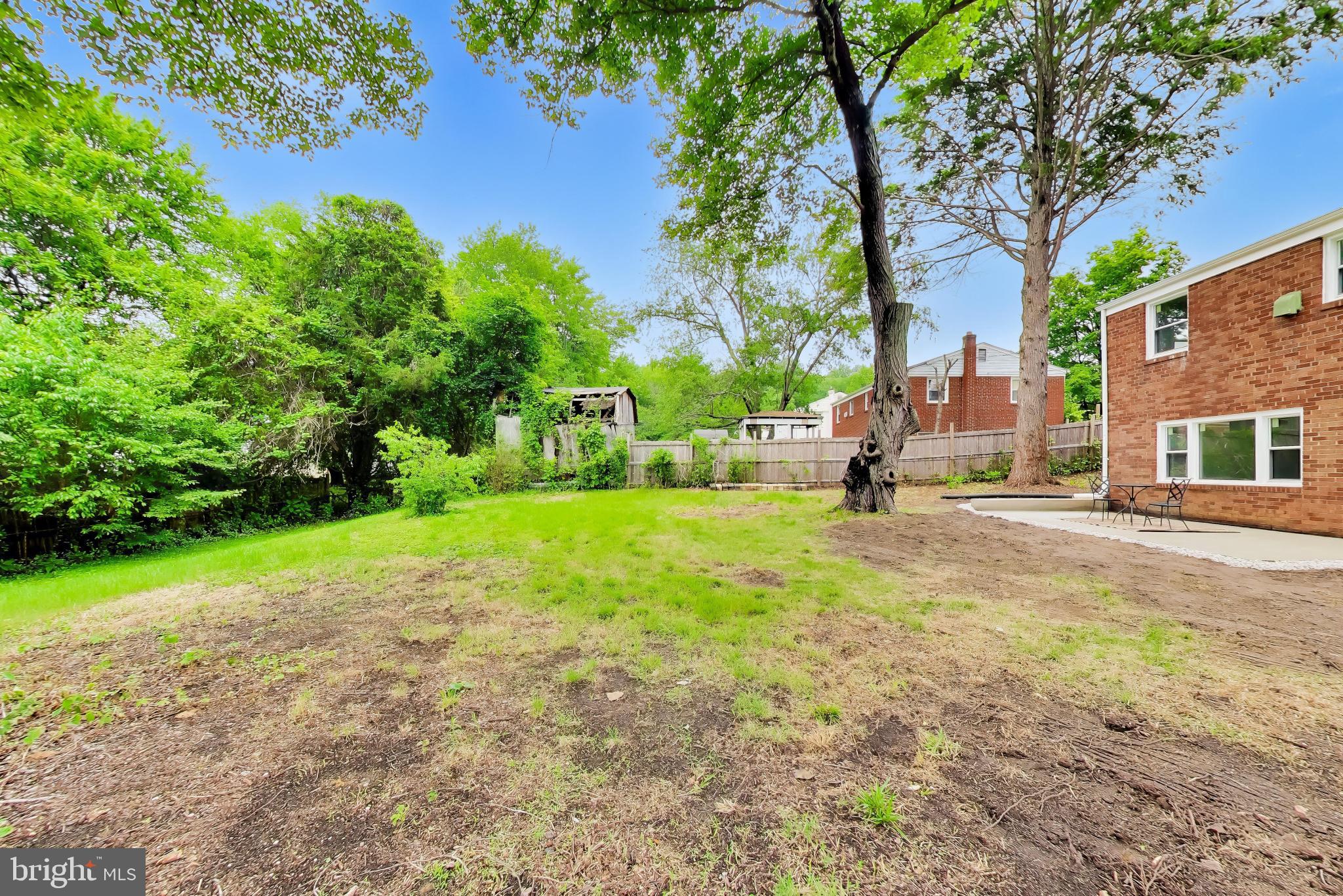 CRESTVIEW MANOR - Residential