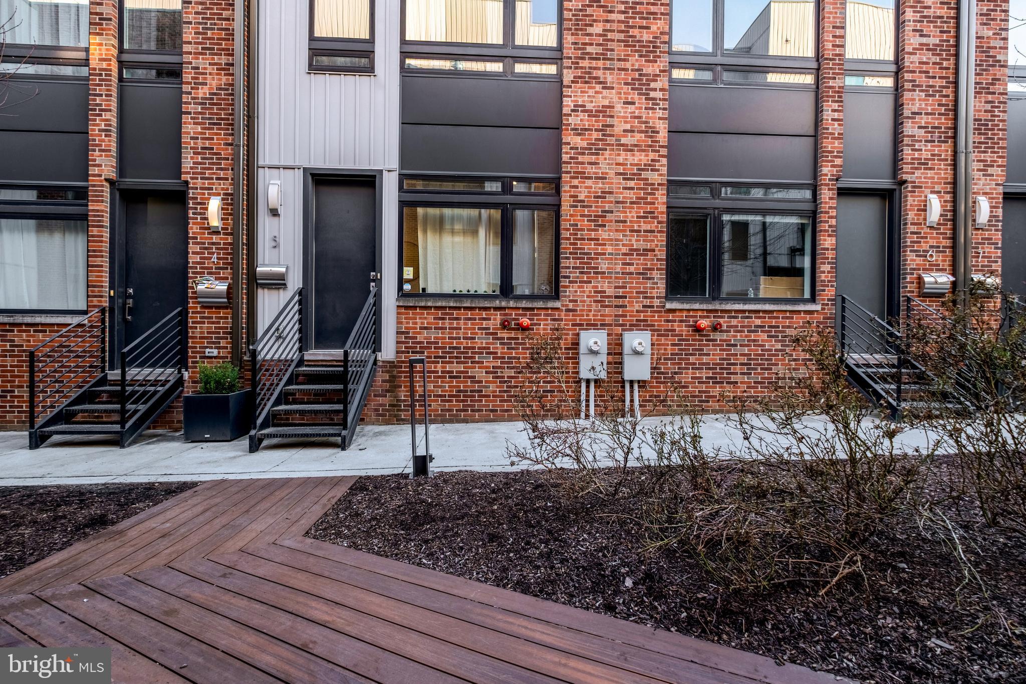 NORTHERN LIBERTIES - Residential