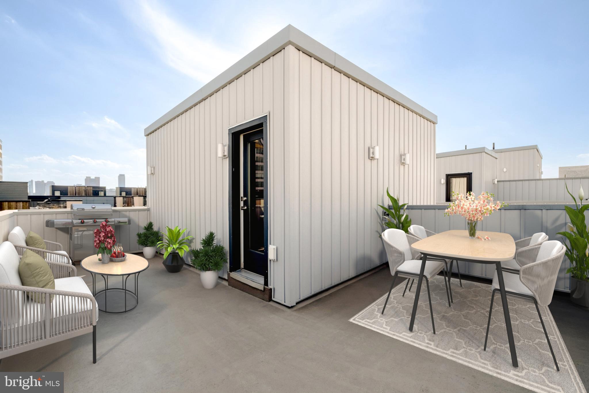 NORTHERN LIBERTIES - Residential