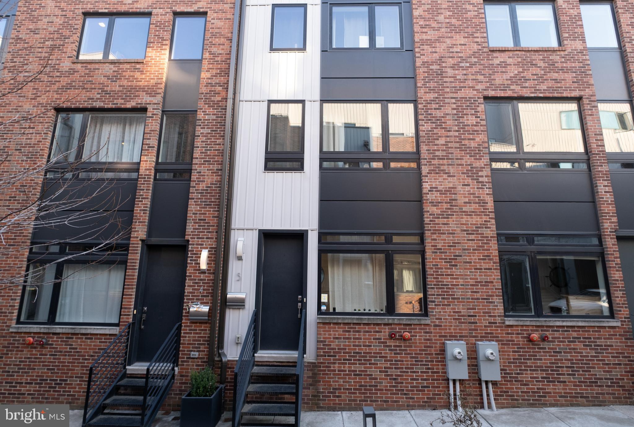 NORTHERN LIBERTIES - Residential