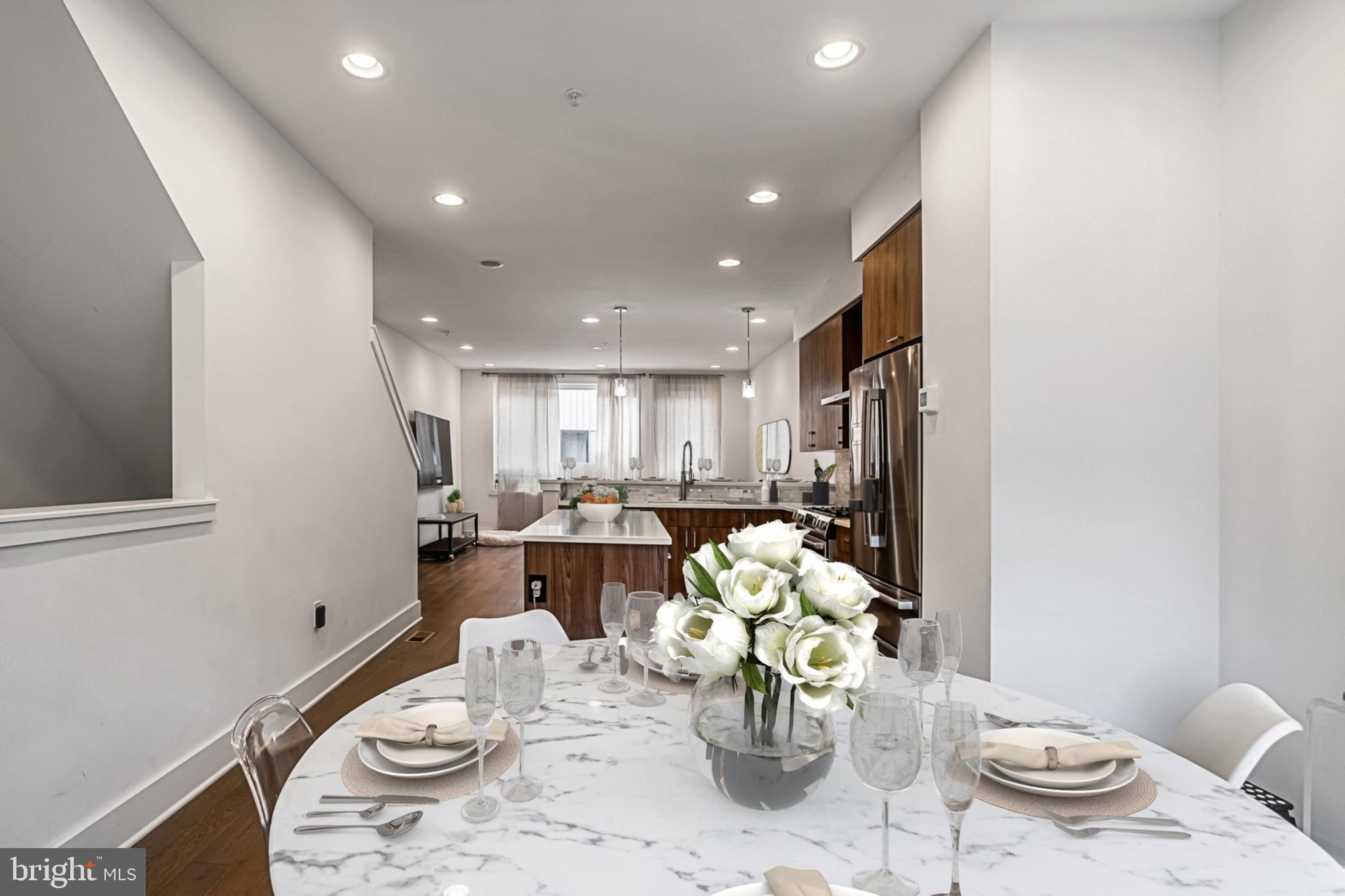 NORTHERN LIBERTIES - Residential