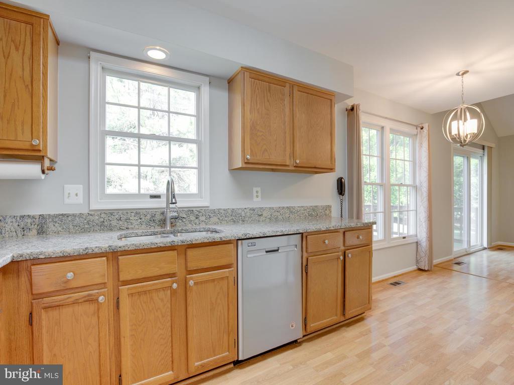 POTOMAC RIDGE - Residential