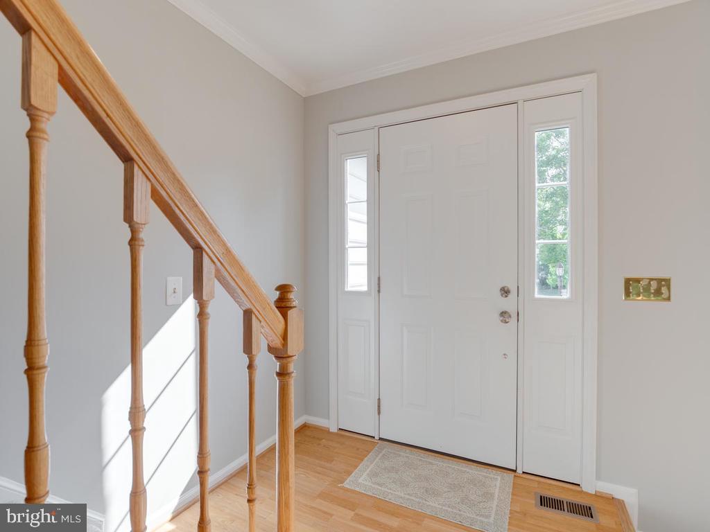 POTOMAC RIDGE - Residential