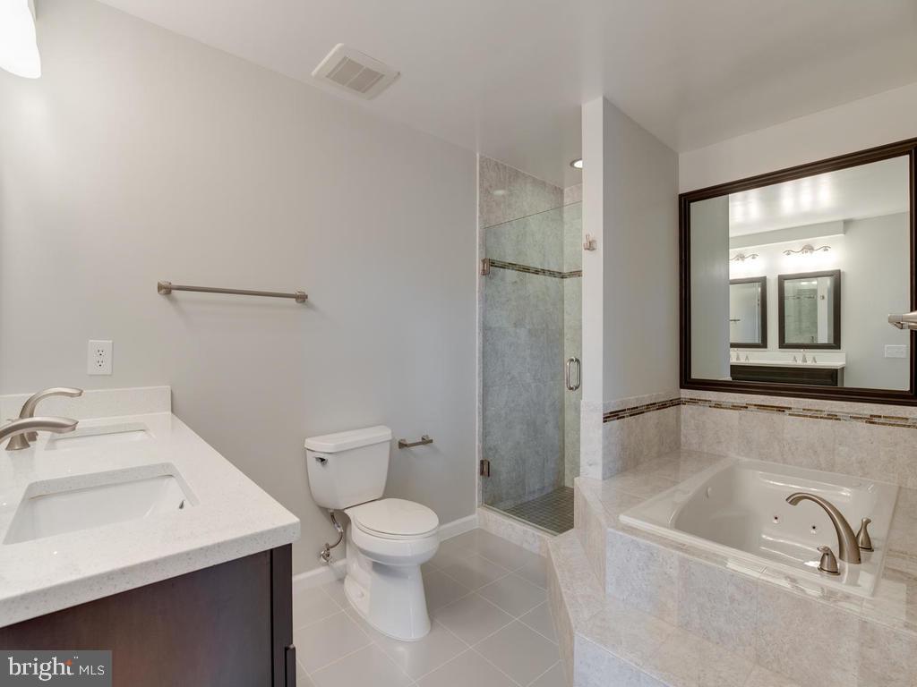 POTOMAC RIDGE - Residential