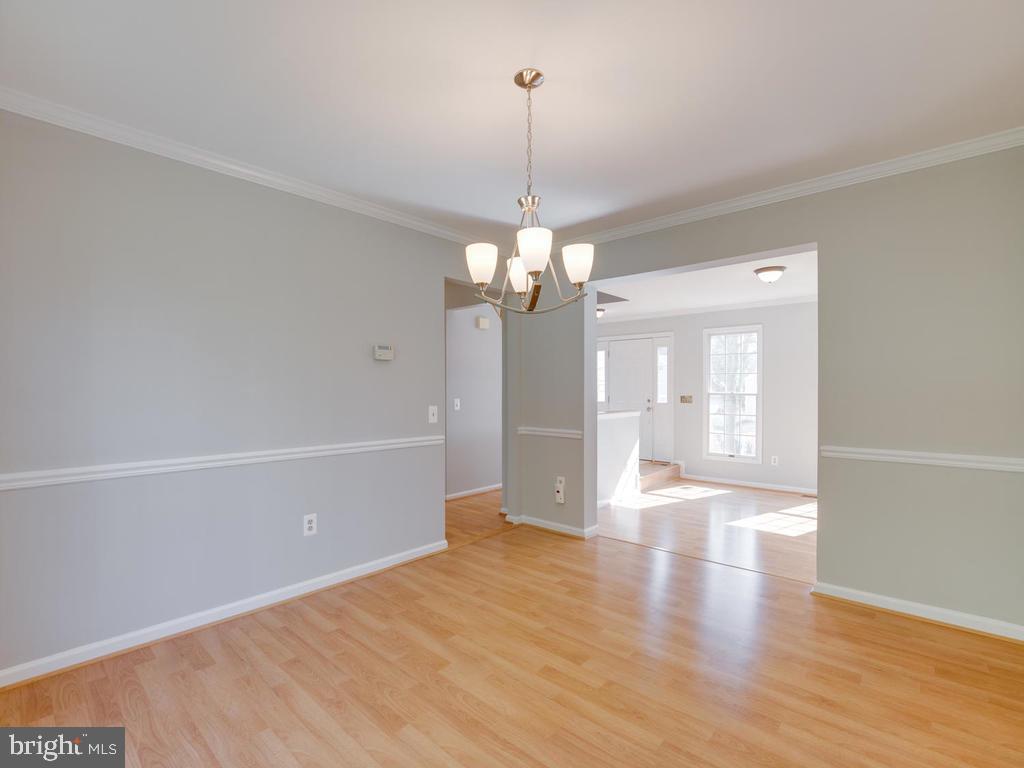 POTOMAC RIDGE - Residential