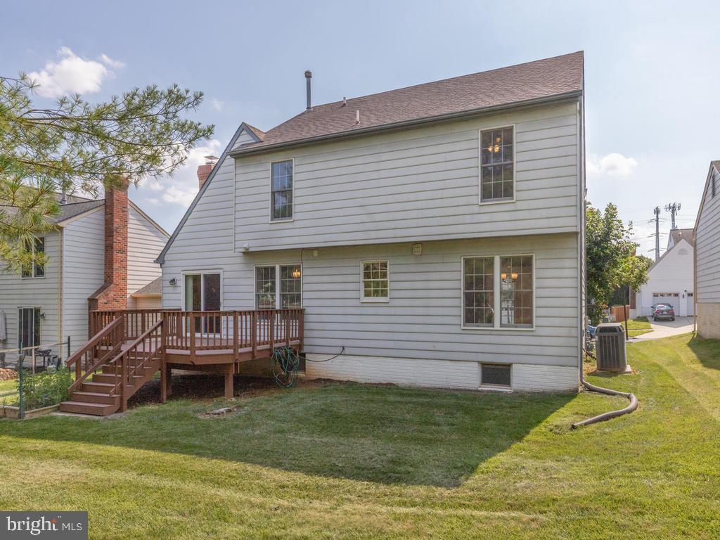 POTOMAC RIDGE - Residential