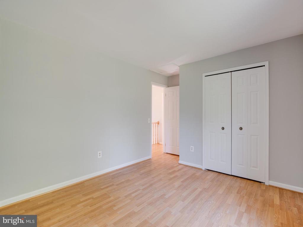 POTOMAC RIDGE - Residential