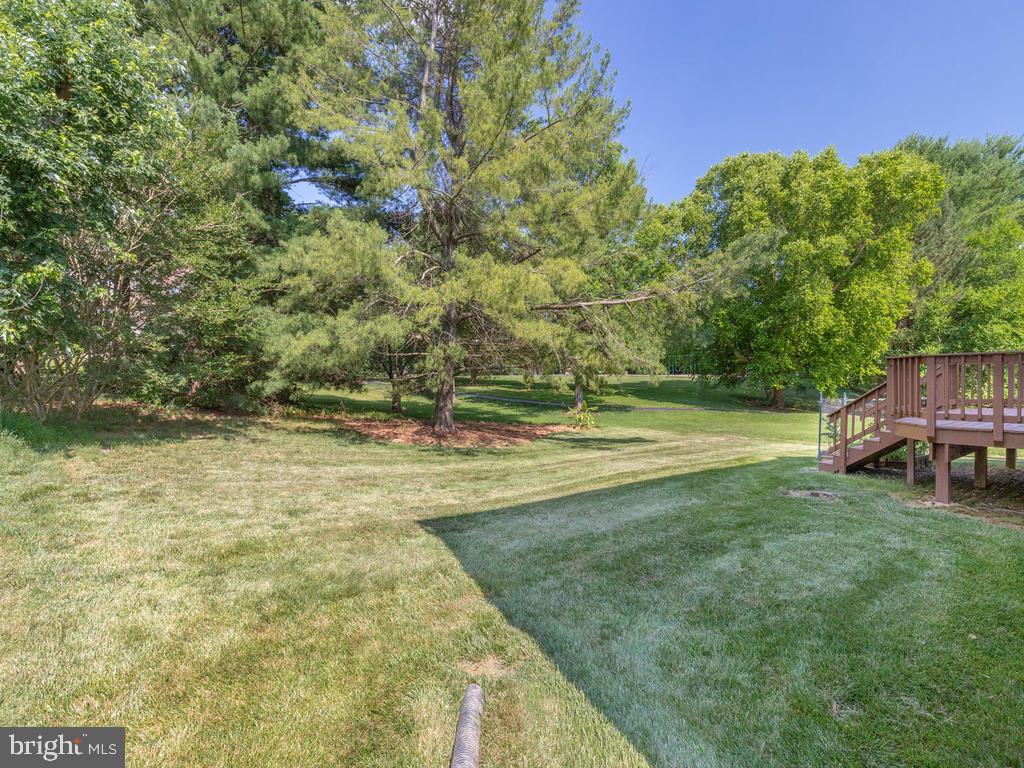 POTOMAC RIDGE - Residential