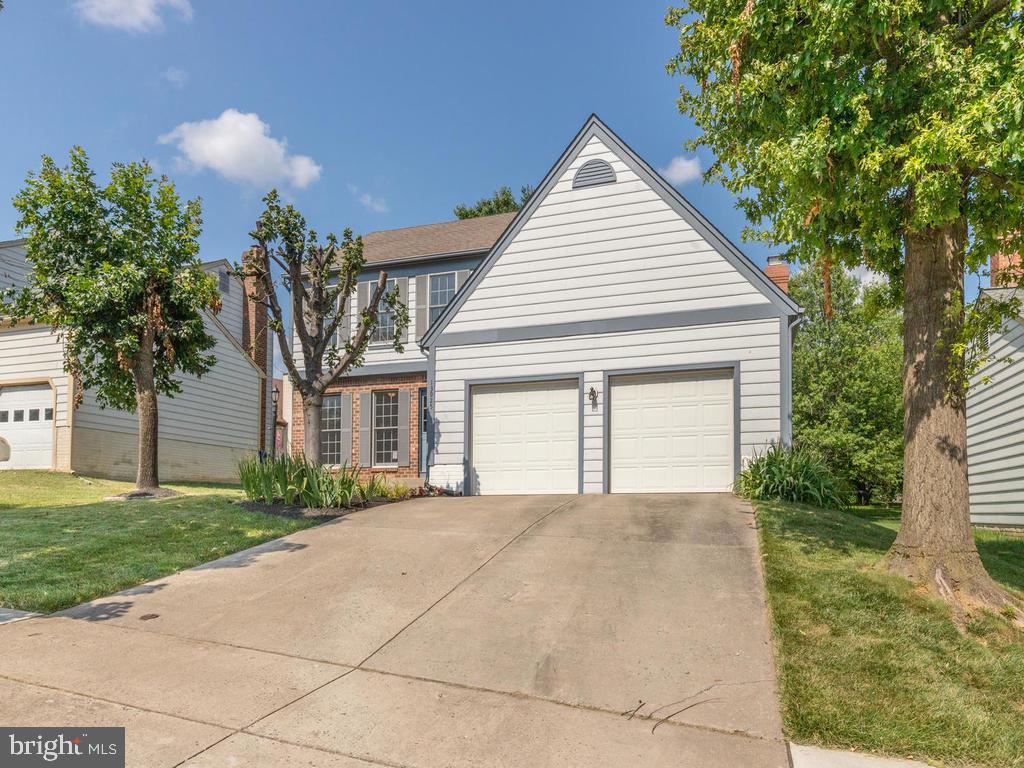 POTOMAC RIDGE - Residential