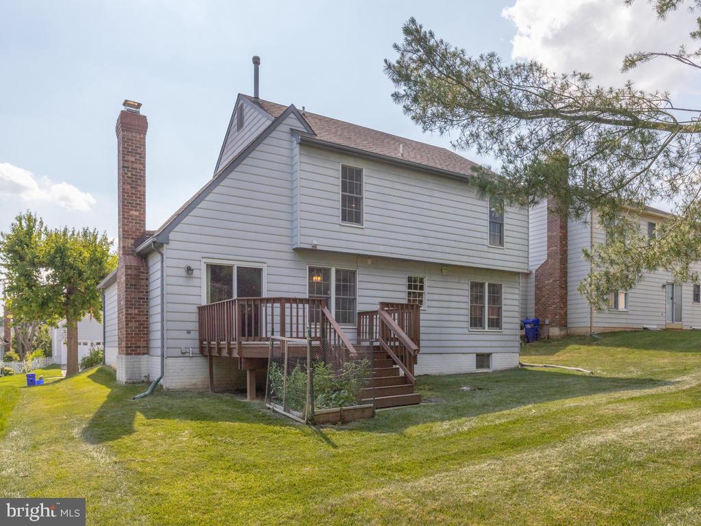 POTOMAC RIDGE - Residential