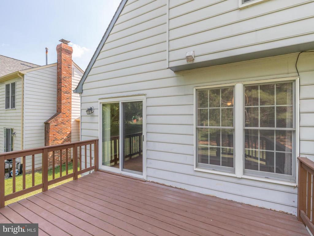 POTOMAC RIDGE - Residential