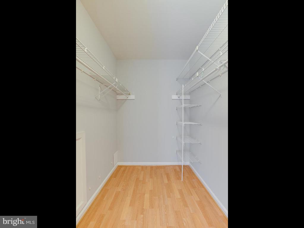 POTOMAC RIDGE - Residential