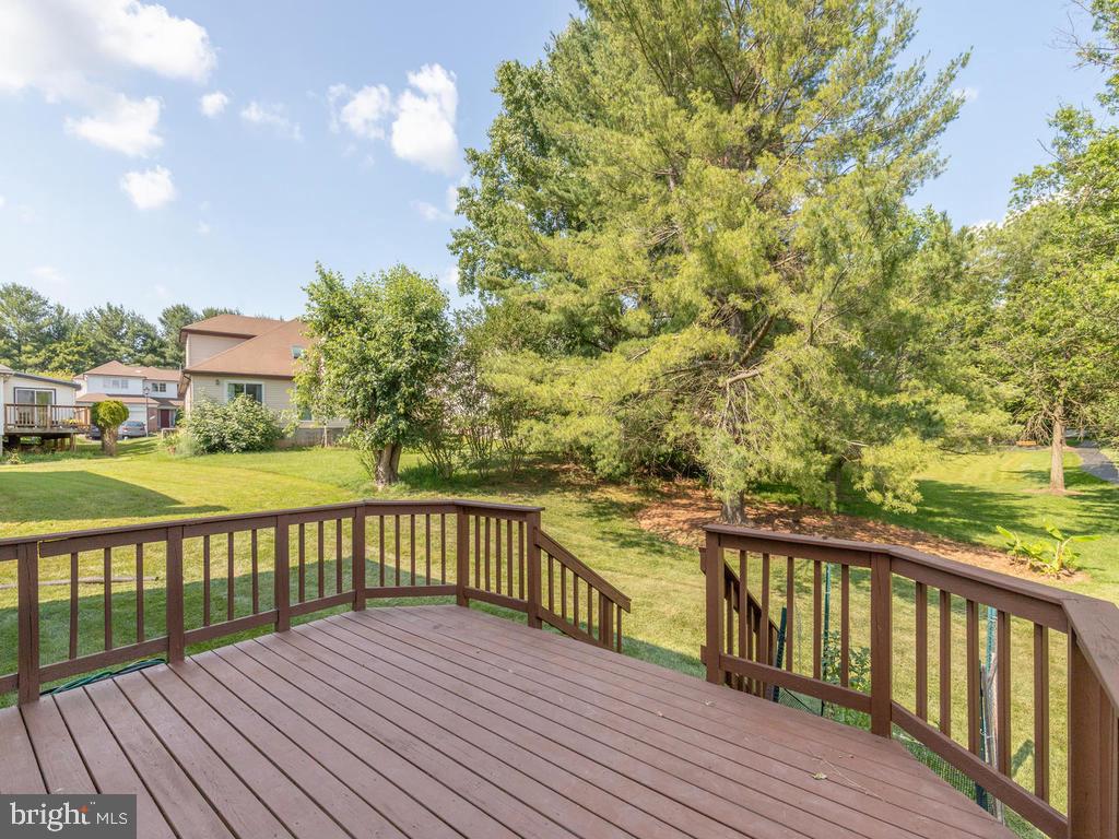 POTOMAC RIDGE - Residential