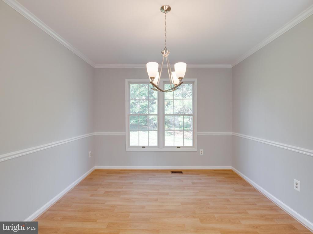 POTOMAC RIDGE - Residential