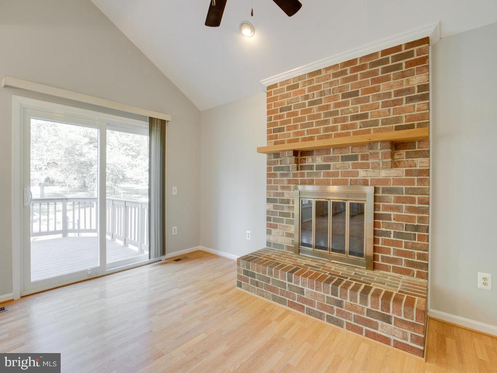 POTOMAC RIDGE - Residential