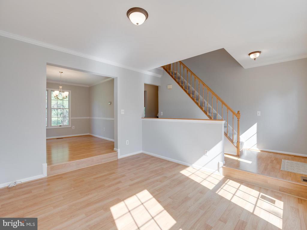 POTOMAC RIDGE - Residential