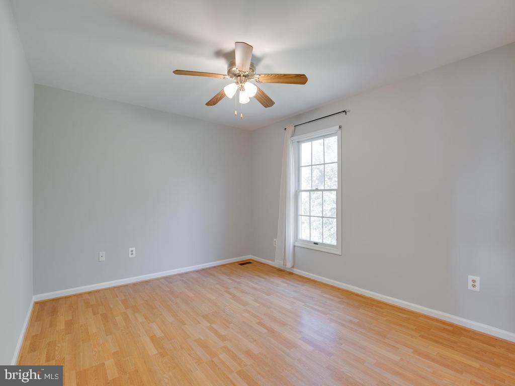 POTOMAC RIDGE - Residential