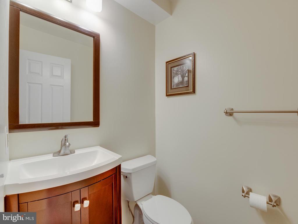 POTOMAC RIDGE - Residential