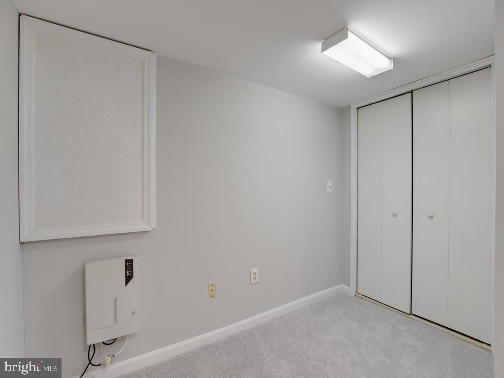 POTOMAC RIDGE - Residential