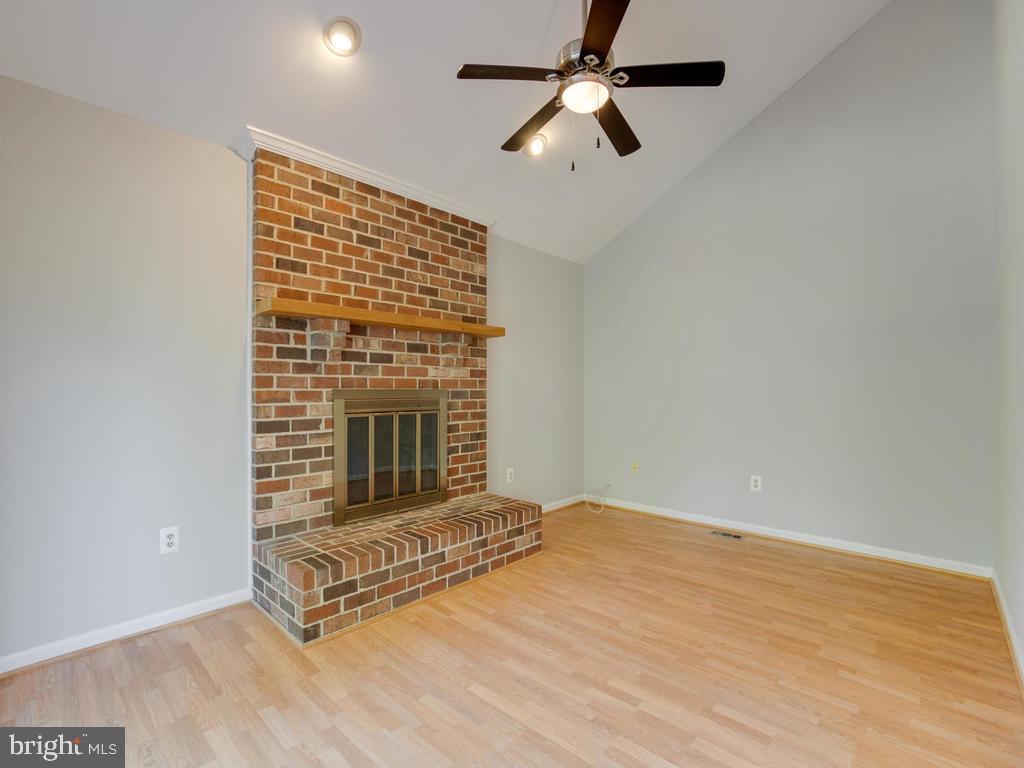 POTOMAC RIDGE - Residential