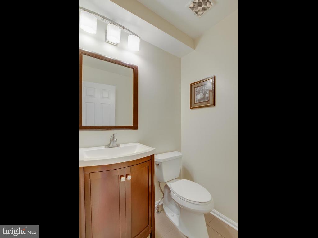 POTOMAC RIDGE - Residential