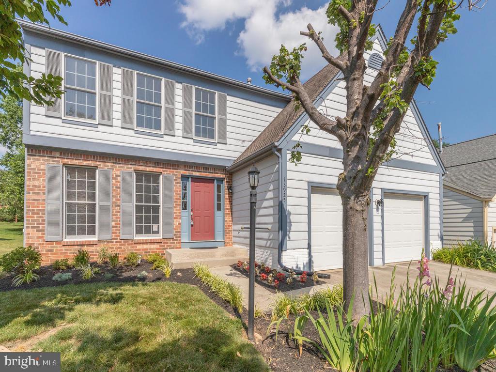 POTOMAC RIDGE - Residential