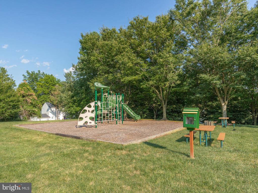 POTOMAC RIDGE - Residential