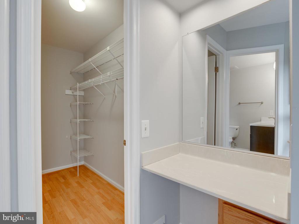 POTOMAC RIDGE - Residential