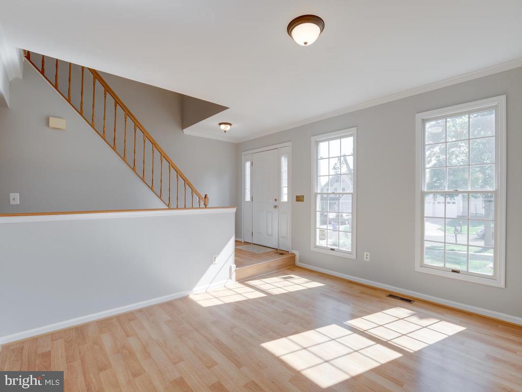 POTOMAC RIDGE - Residential