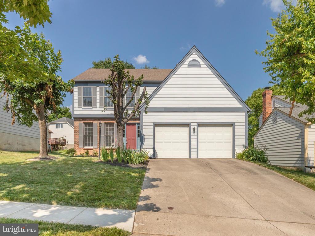 POTOMAC RIDGE - Residential