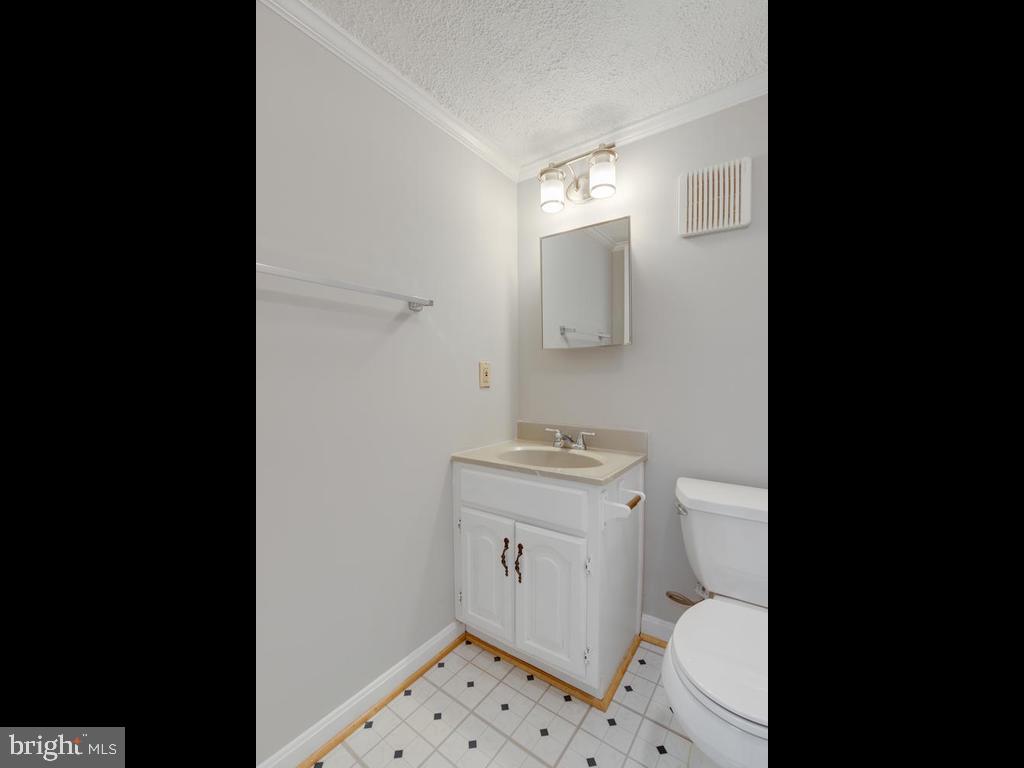 POTOMAC RIDGE - Residential