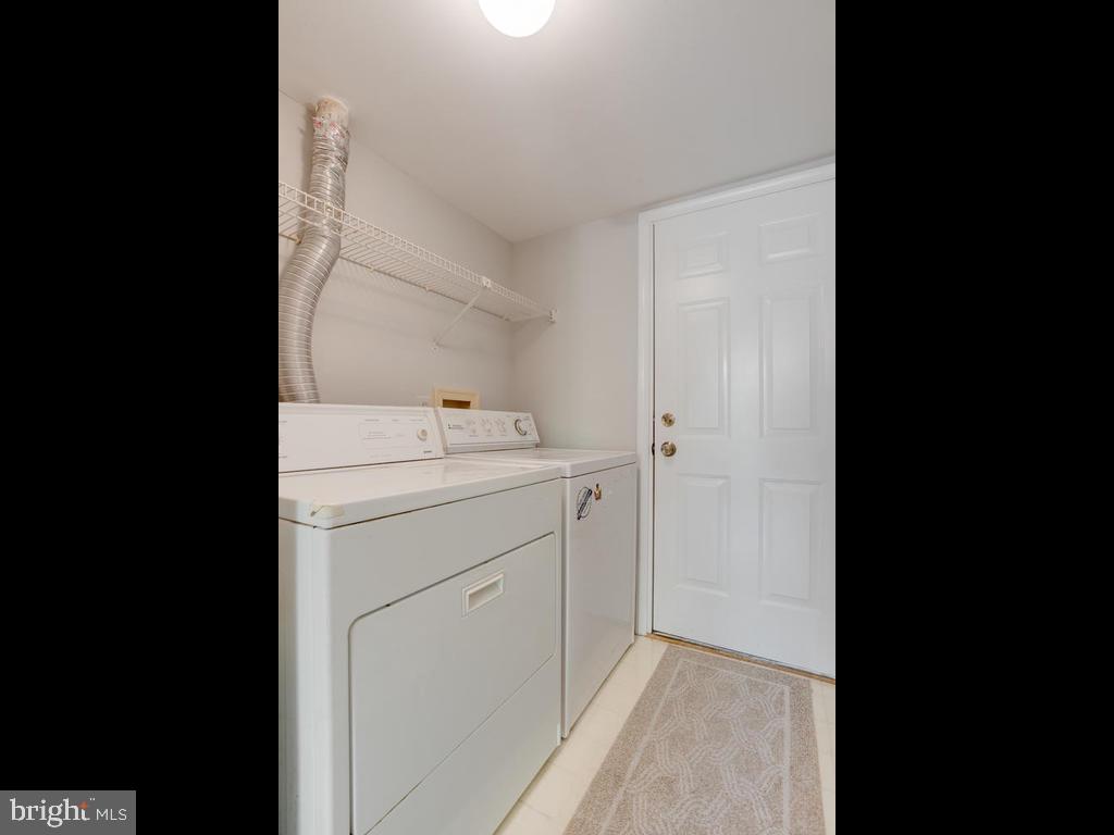 POTOMAC RIDGE - Residential