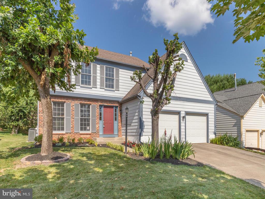 POTOMAC RIDGE - Residential