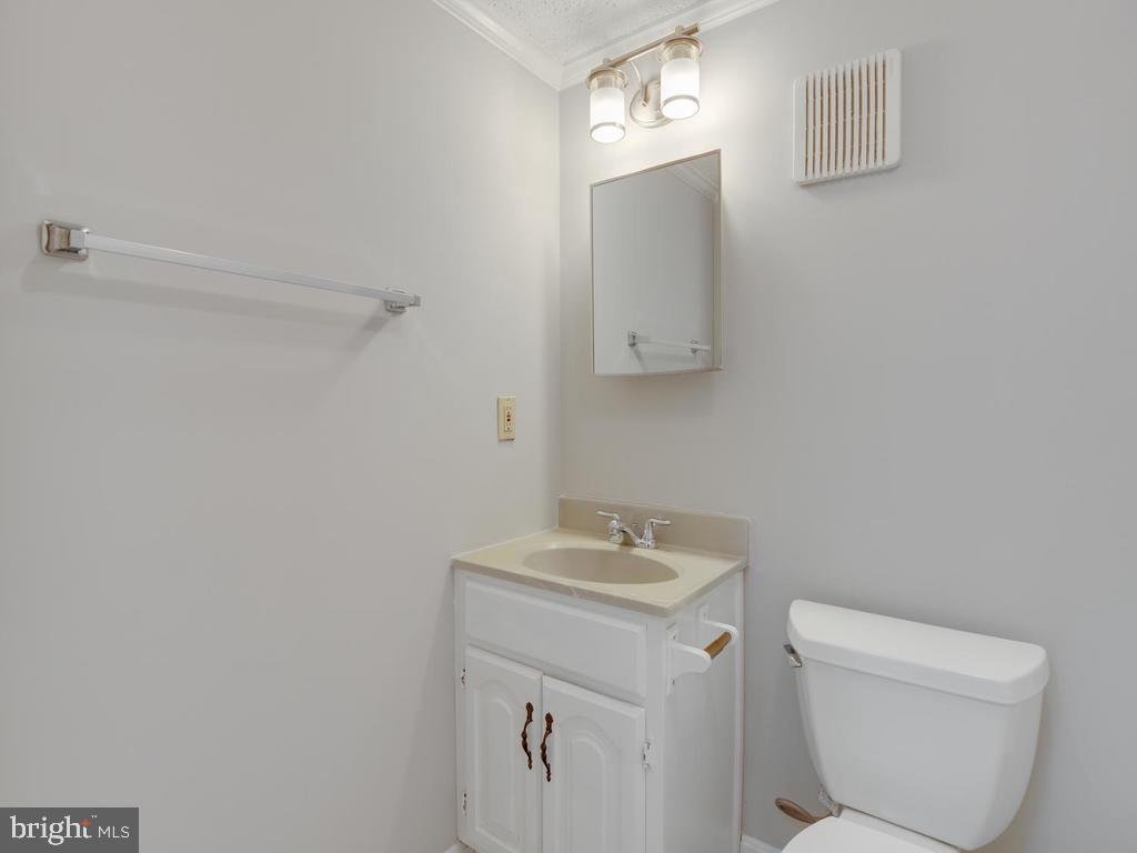 POTOMAC RIDGE - Residential