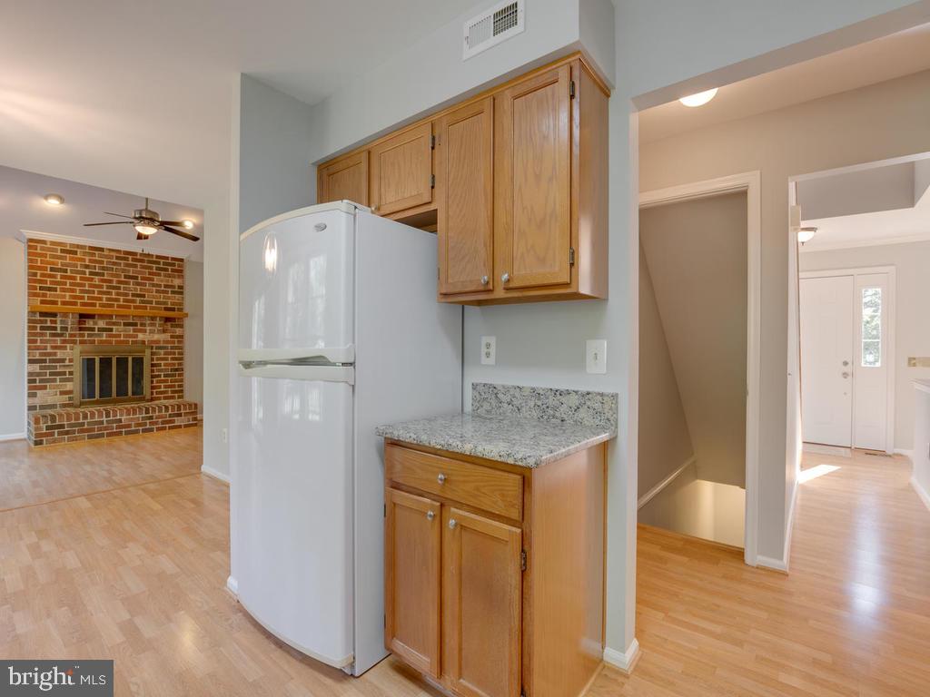 POTOMAC RIDGE - Residential