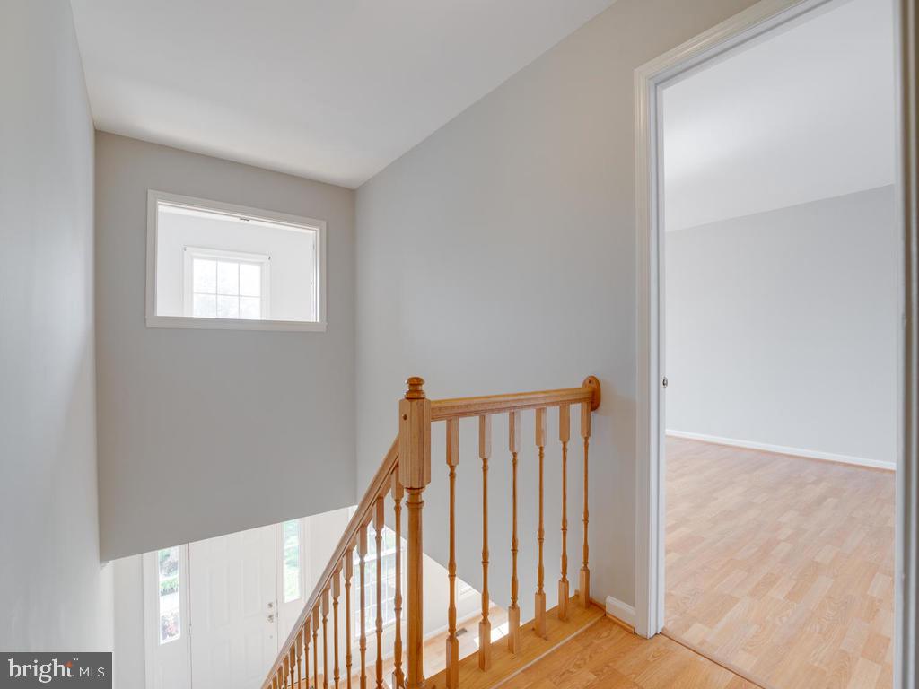 POTOMAC RIDGE - Residential