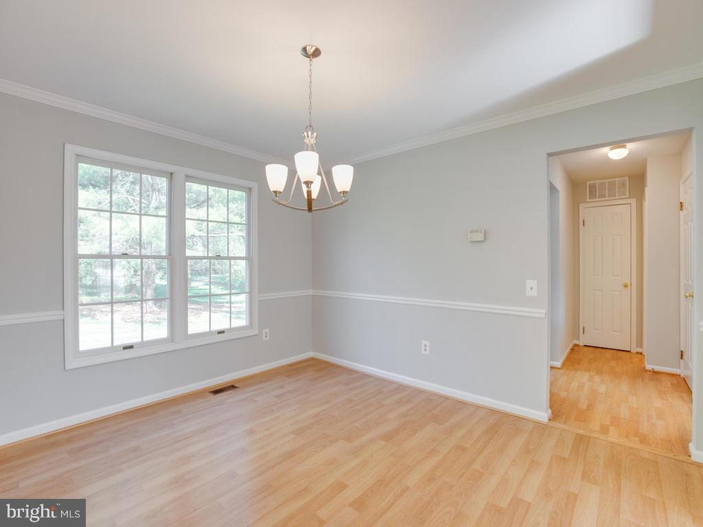 POTOMAC RIDGE - Residential