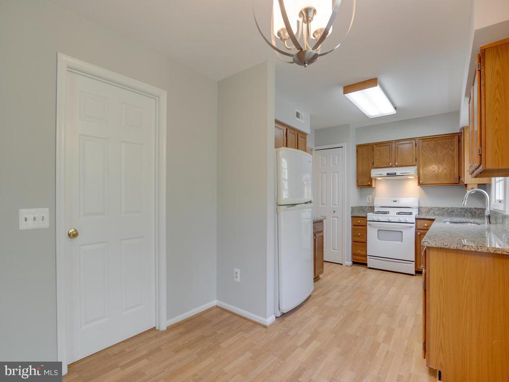 POTOMAC RIDGE - Residential