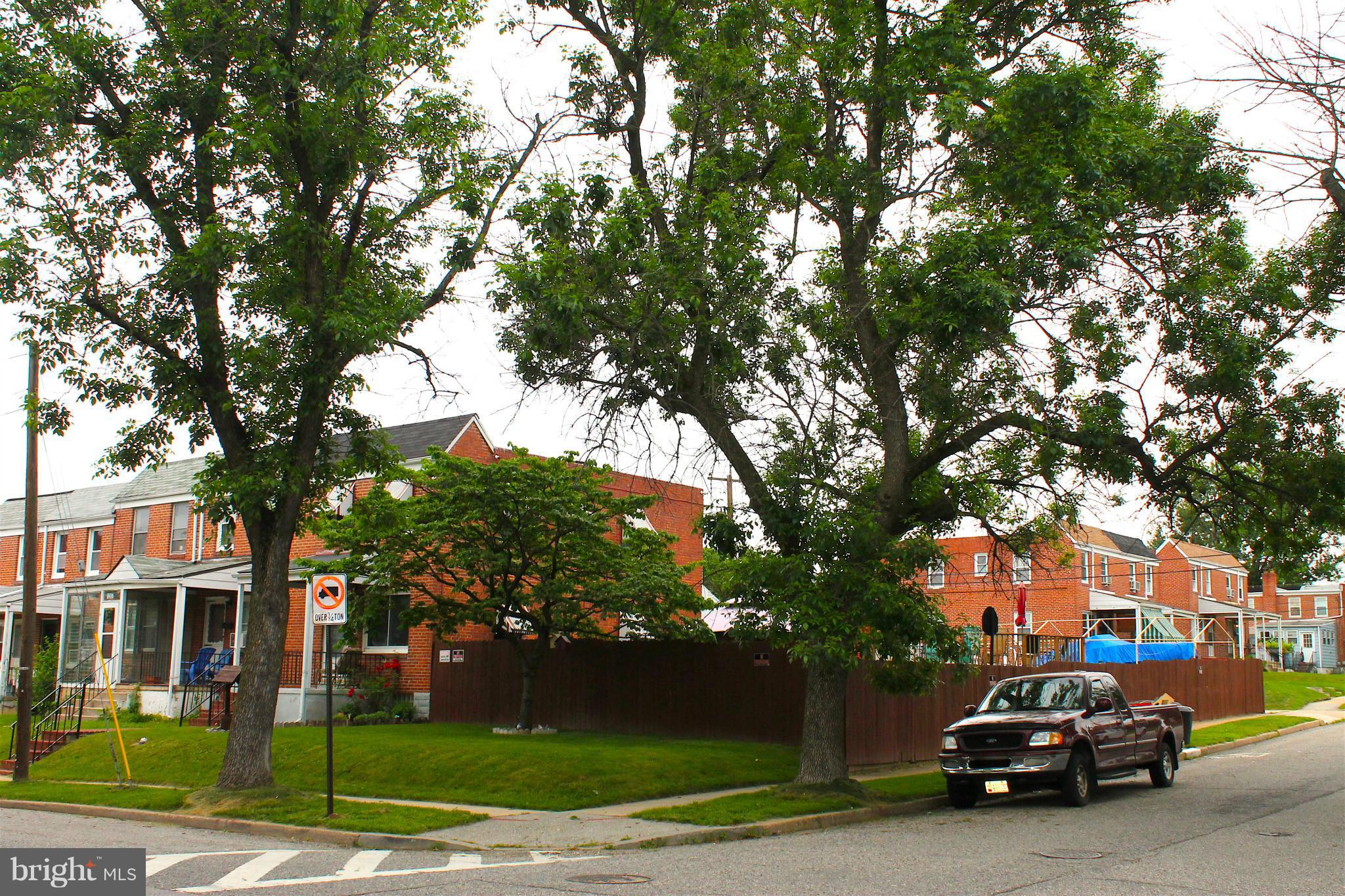 VIOLETVILLE - Residential