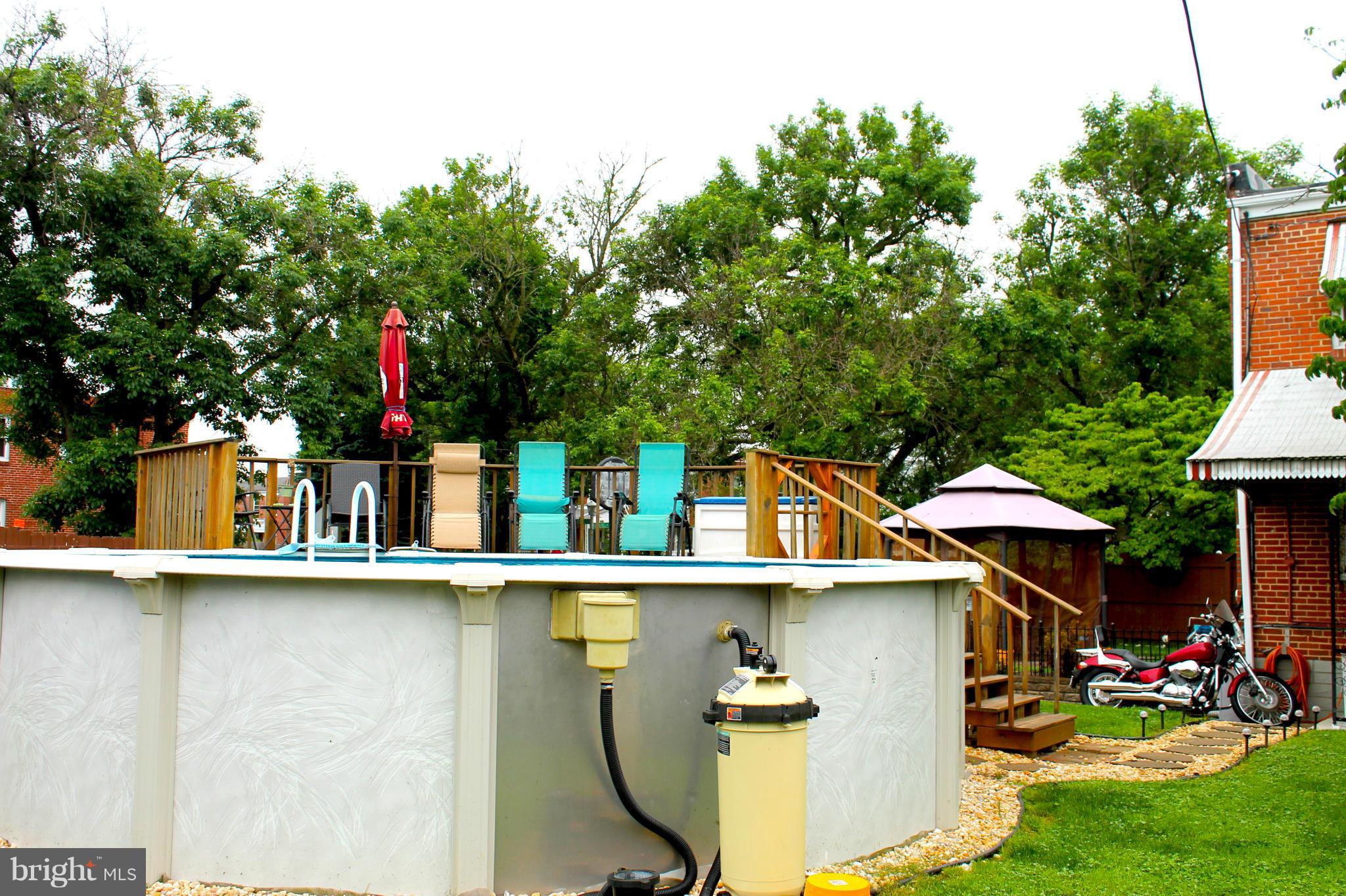 VIOLETVILLE - Residential