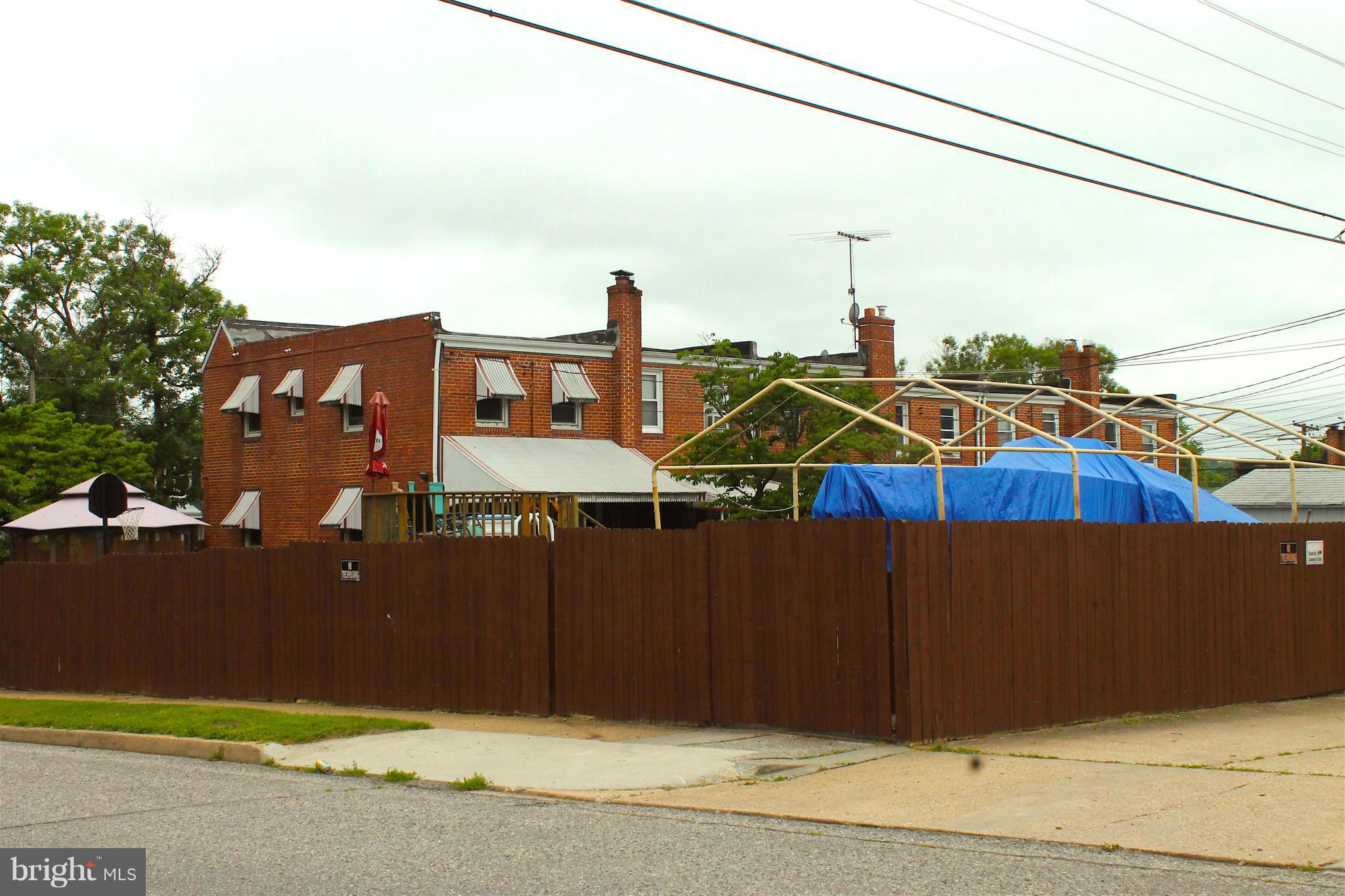 VIOLETVILLE - Residential