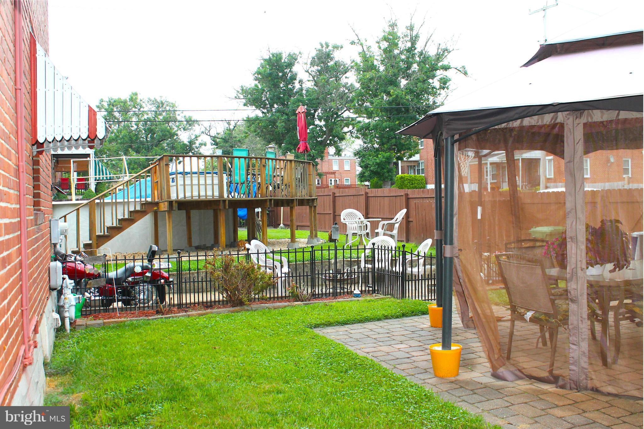 VIOLETVILLE - Residential