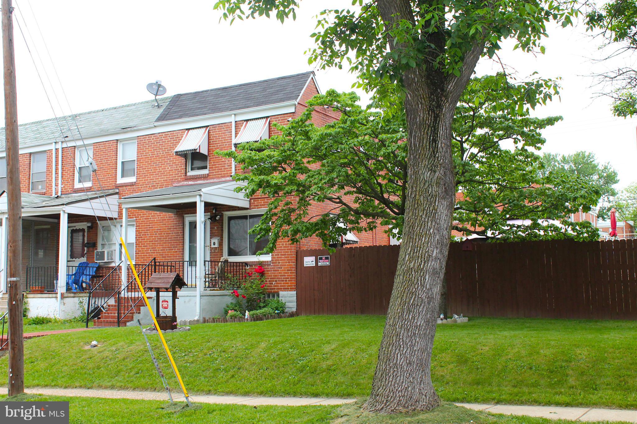 VIOLETVILLE - Residential