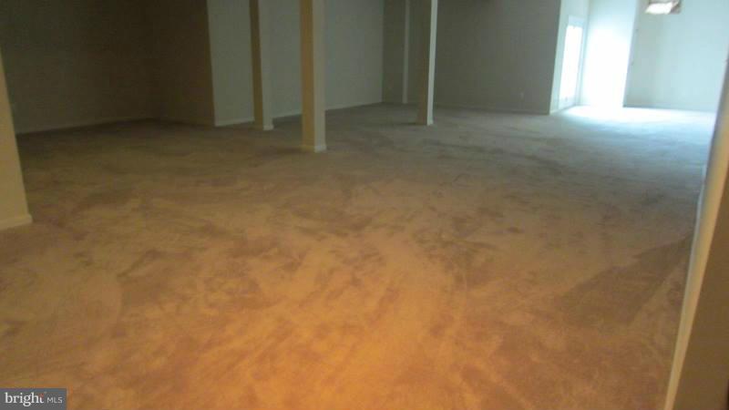 MARTINSBURG STATION - Residential