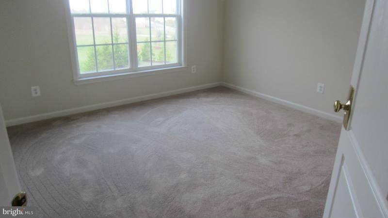 MARTINSBURG STATION - Residential