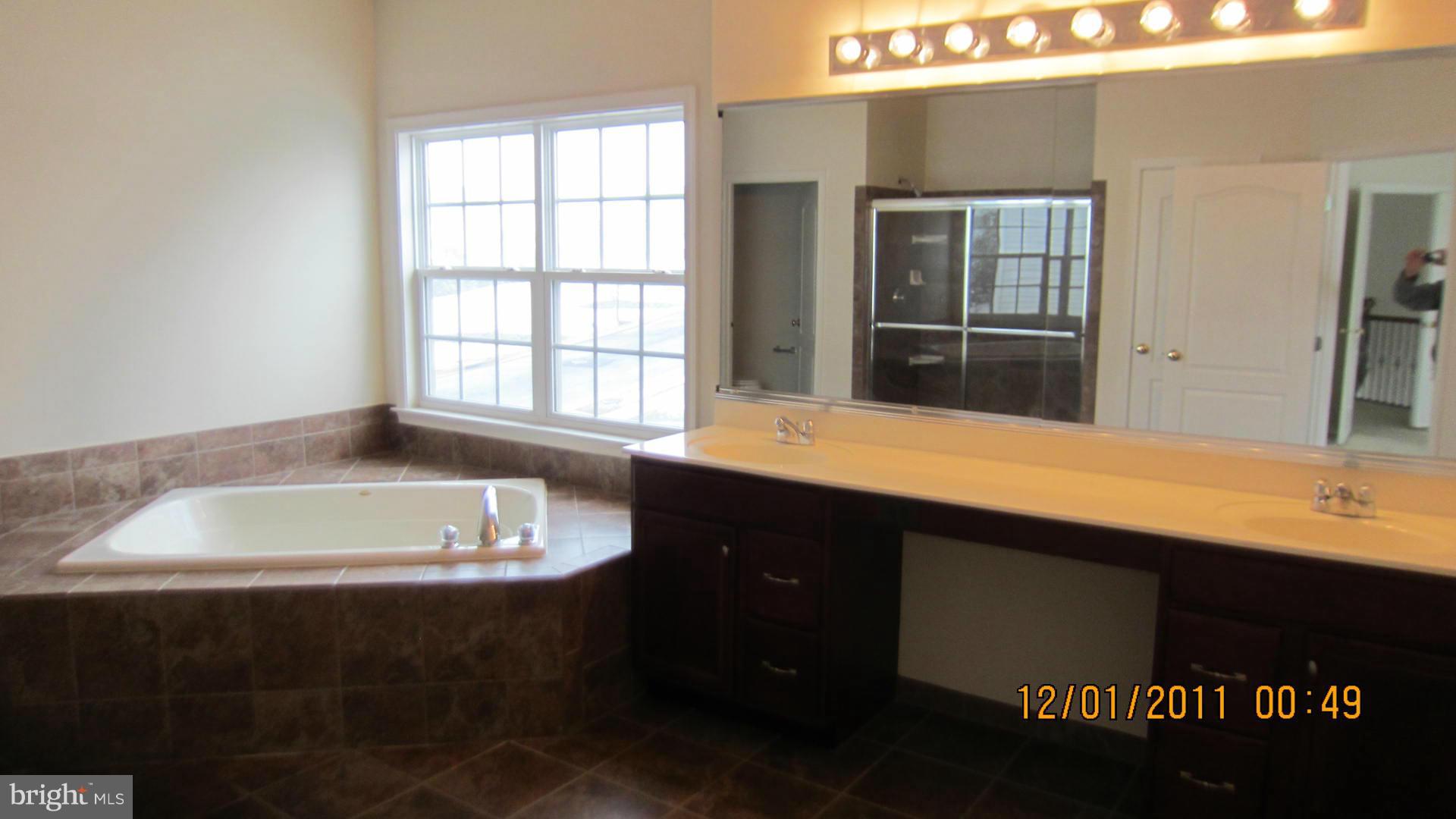 MARTINSBURG STATION - Residential