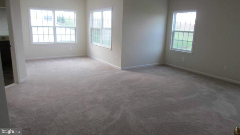 MARTINSBURG STATION - Residential