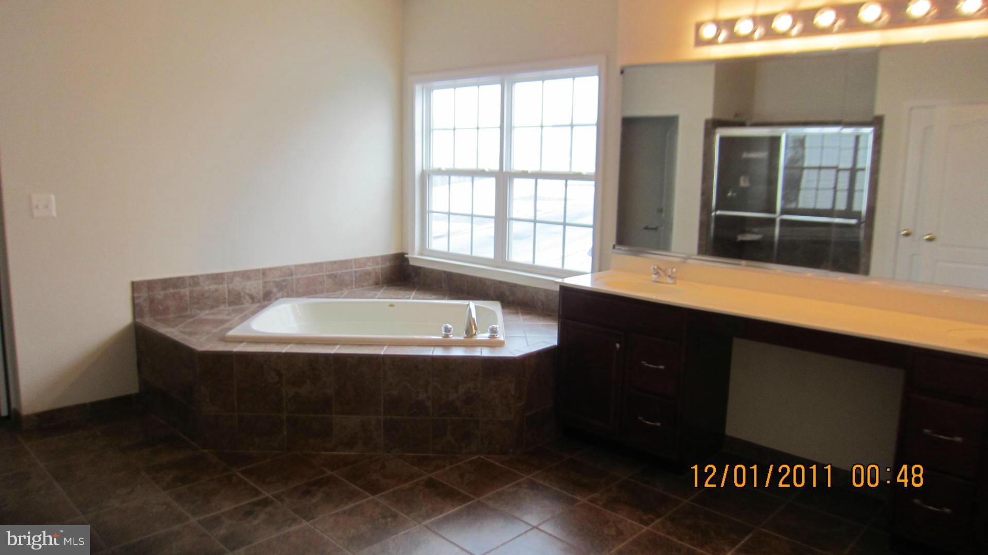 MARTINSBURG STATION - Residential