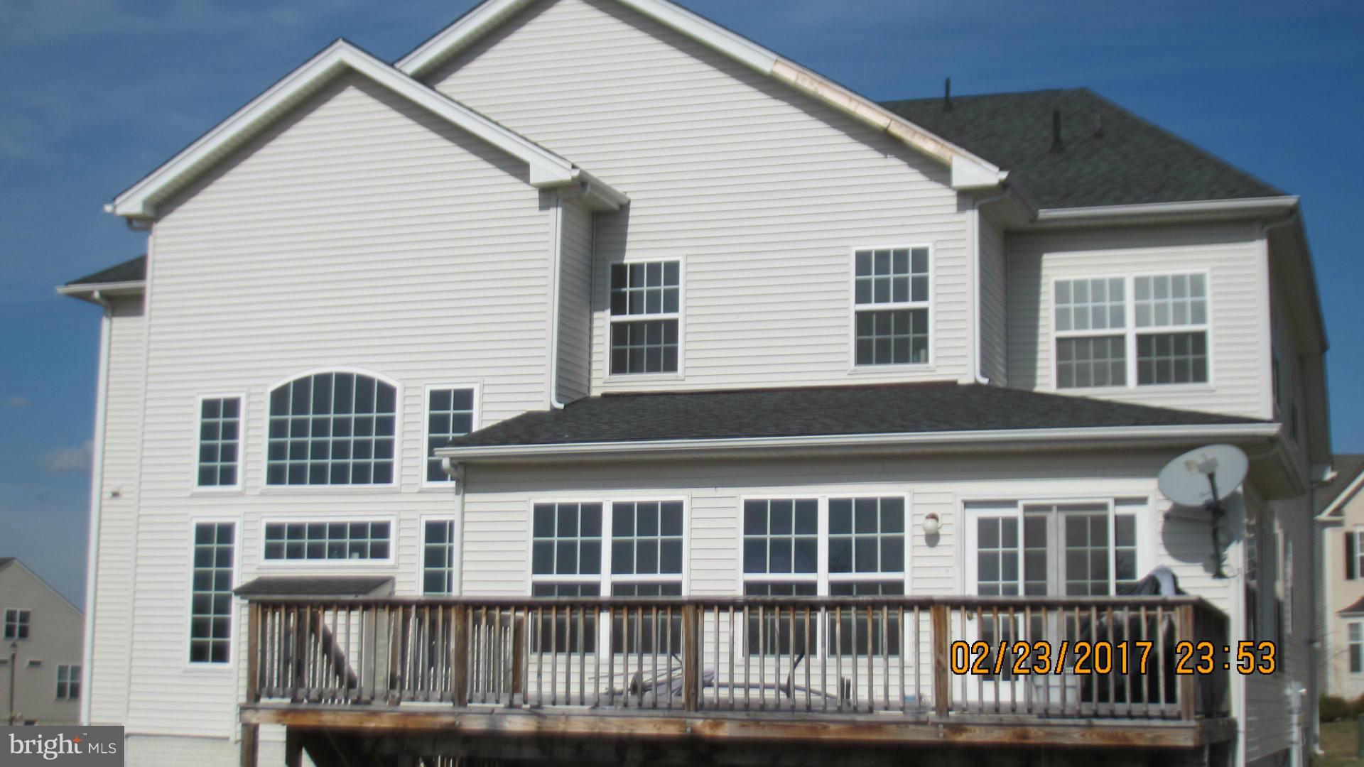 MARTINSBURG STATION - Residential