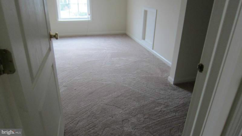 MARTINSBURG STATION - Residential